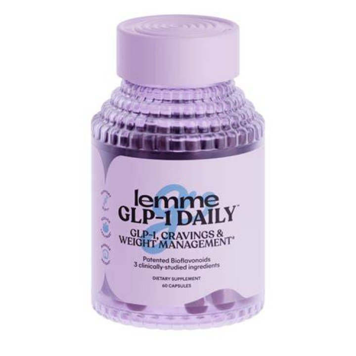 Lemme GLP-1 Daily: A Comprehensive Guide to Understanding and Maximizing Its Benefits