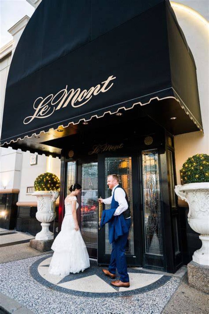 LemonT Restaurant: A Gastronomic Paradise in the Heart of the City