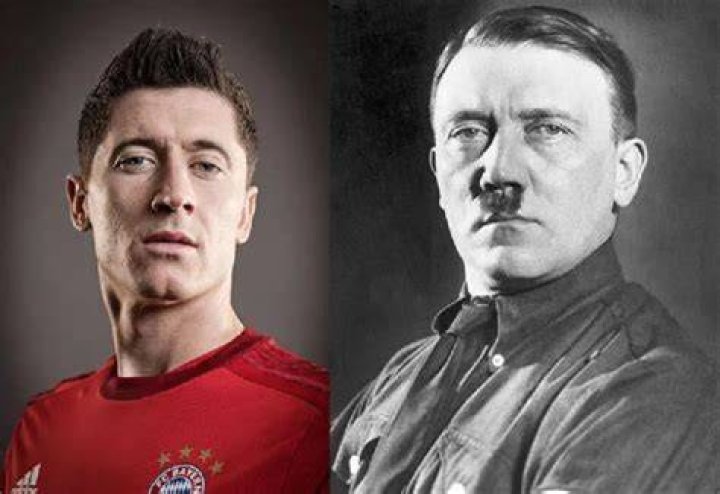 Lewandowski Grandfather: Unveiling the Legacy and Story Behind the Iconic Lineage