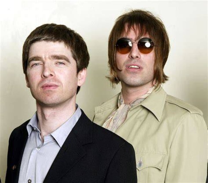 Liam Gallagher Band: A Comprehensive Guide to His Musical Journey