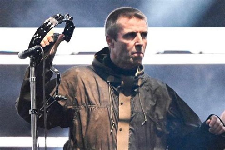 Liam Gallagher's Written Masterpieces: A Deep Dive into His Literary Contributions