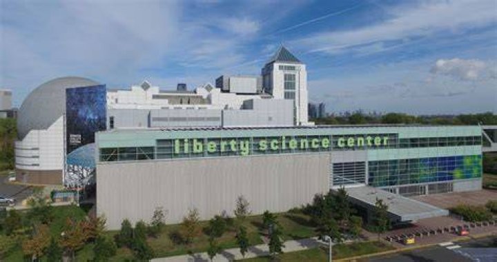 Liberty Science Center Tickets: Your Ultimate Guide to an Unforgettable Experience