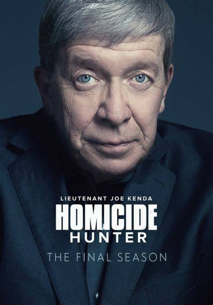 Lieutenant Joe Kenda Wikipedia: The Extraordinary Journey of a Homicide Detective