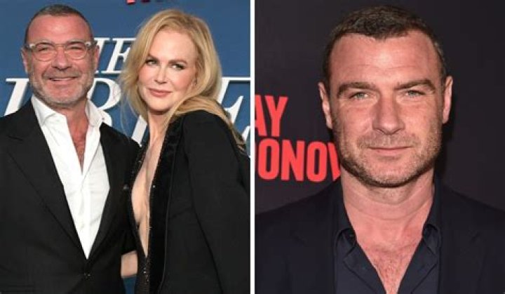 Liev Schreiber: A Comprehensive Exploration of the Renowned Actor's Life and Career