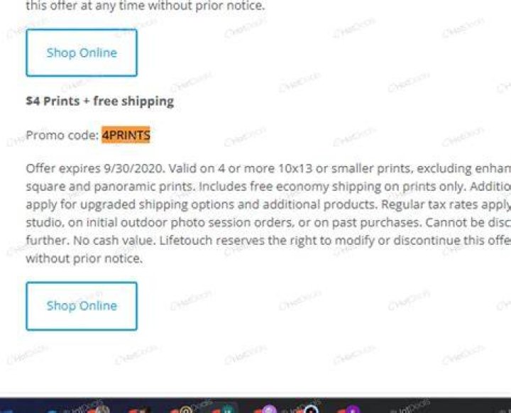 Lifetouch Coupon Code 2025: Unlock Exclusive Deals and Discounts