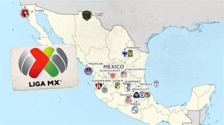Liga MX 2024: A Comprehensive Guide to Mexico's Premier Soccer League