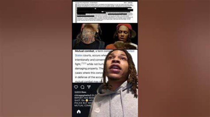 Lil Jeff Killed Video: Exploring the Controversy and Facts