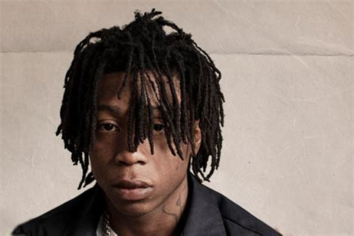 Lil Loaded Dead: The Untold Story of a Rising Star