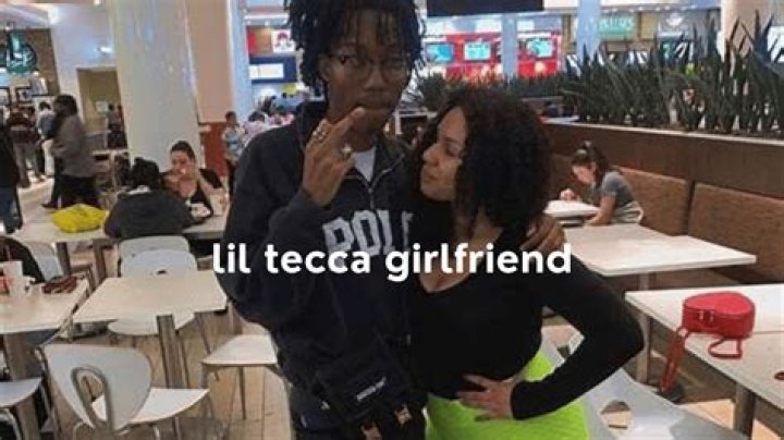 Lil Tecca GF: Unveiling the Life and Relationship of the Rising Star