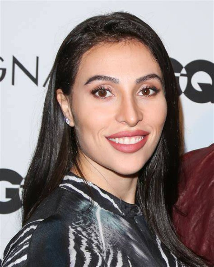 Lilit Avagyan: The Rising Star in the World of Entertainment