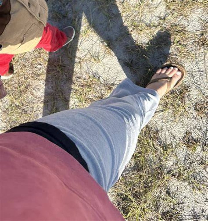 Lilly Gaddis Feet: The Ultimate Guide to Understanding Her Influence and Legacy