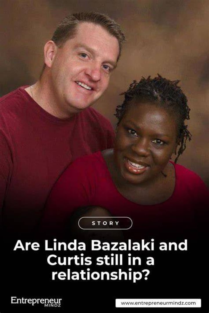Linda Bazalaki: The Remarkable Journey of a Visionary Entrepreneur