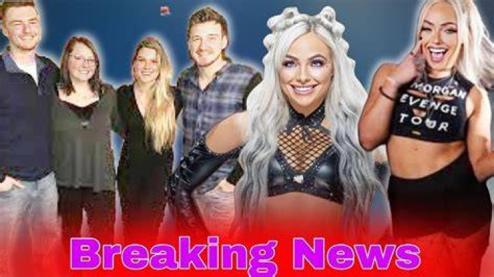 Liv Morgan Family: Exploring the Personal Life of WWE Superstar Liv Morgan