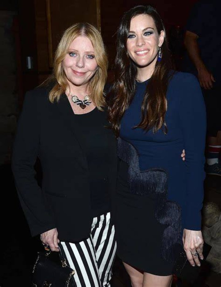 Liv Tyler Mom: A Detailed Exploration of Her Life and Legacy