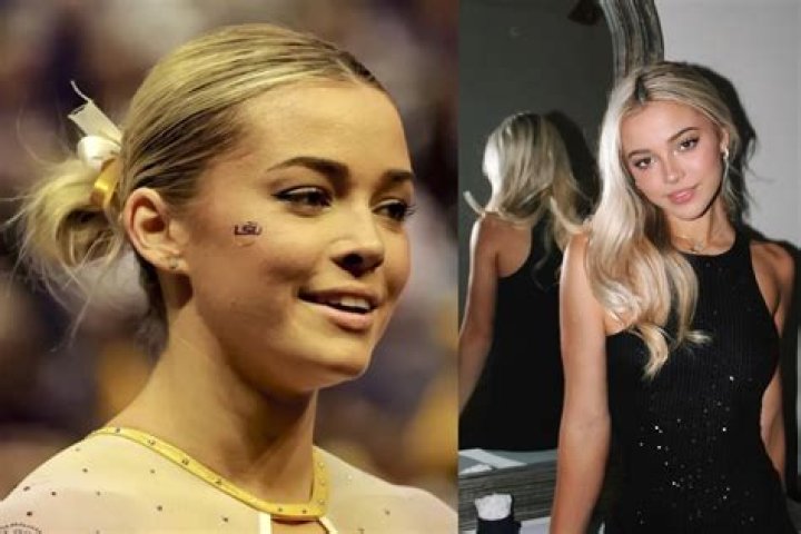 Livvy Dunne Leaked: Understanding the Controversy and its Implications