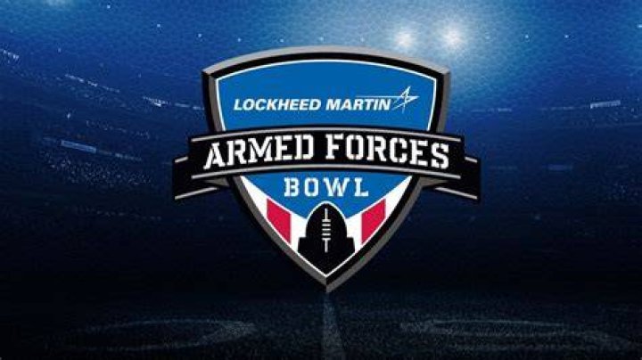 Lockheed Martin Military Bowl: A Celebration of Patriotism and Football