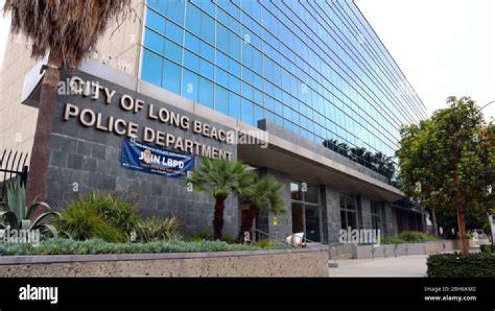 Long Beach CA Police Department Phone Number: Your Ultimate Guide