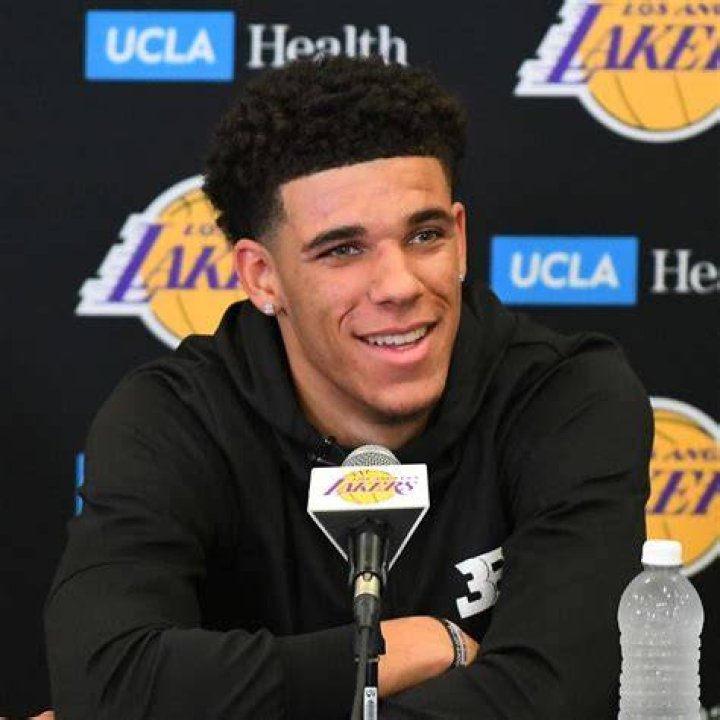 Lonzo Ball Contract: A Comprehensive Analysis of His Career and Financial Journey