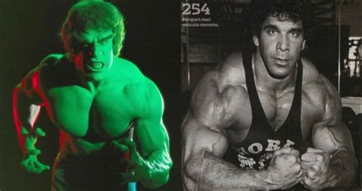Lou Ferrigno Prime: The Ultimate Guide to the Iconic Bodybuilder and Actor