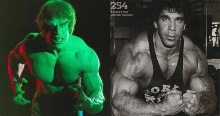 Lou Ferrigno: The Iconic Hulk and His Remarkable Journey