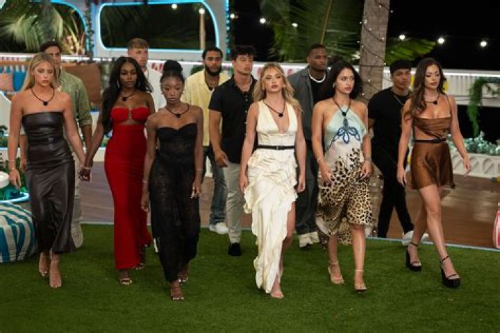 Love Island USA Season 6 Cast Ages: A Comprehensive Guide