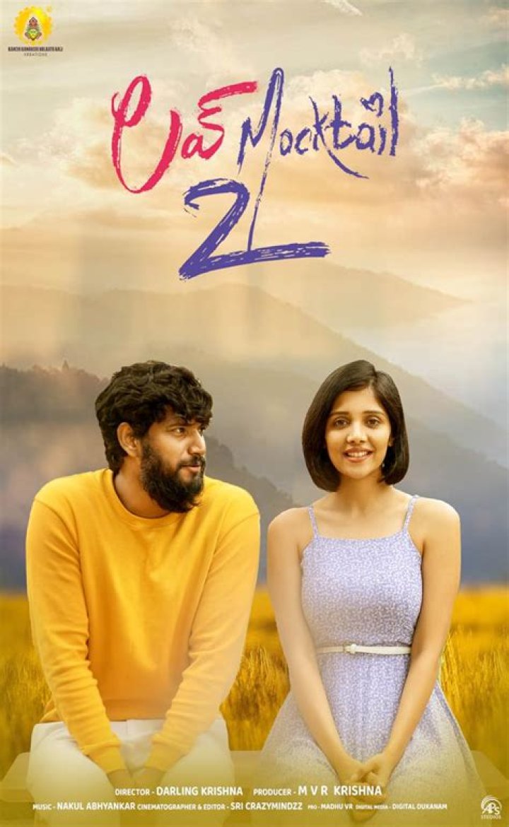Love Mocktail 2: The Ultimate Guide to Rediscovering Romance