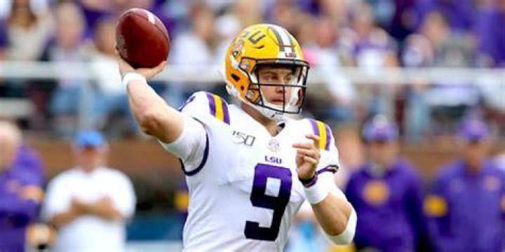 LSU QBs: The Dynasty of College Football Quarterbacks