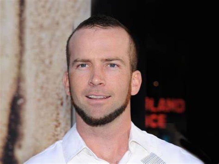 Lucas Black: The Rising Star in Hollywood