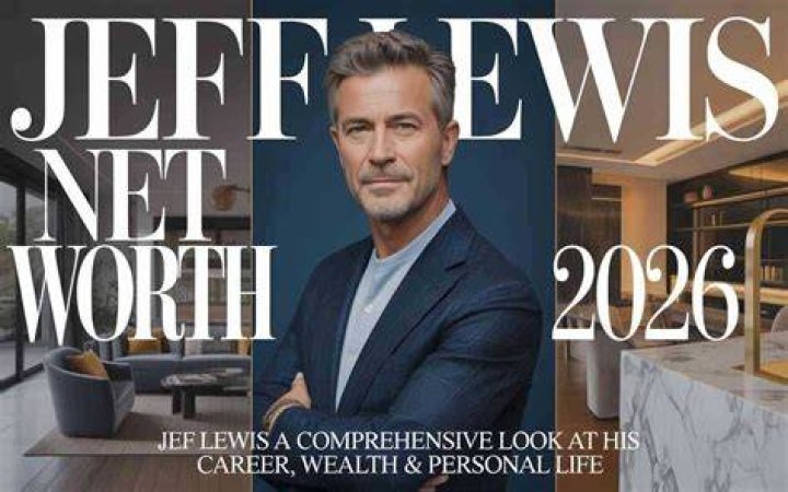 Lucky Bluelmith Net Worth: A Comprehensive Look at His Journey and Wealth