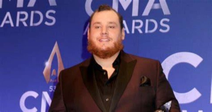 Luke Combs: Republican or Democrat? Unveiling the Truth Behind the Country Star's Political Affiliations