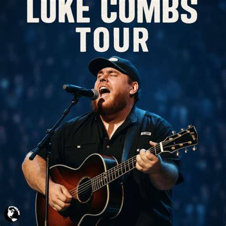 Luke Combs: The Rising Star in Democrat Politics