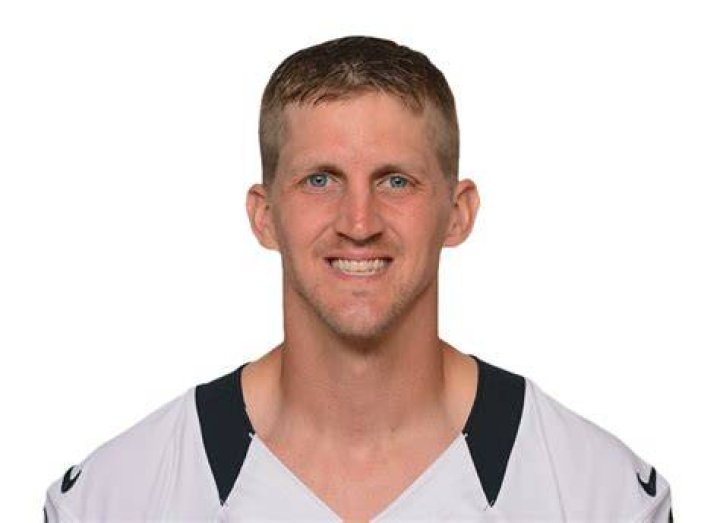 Luke McCown: The Journey of a Resilient NFL Quarterback