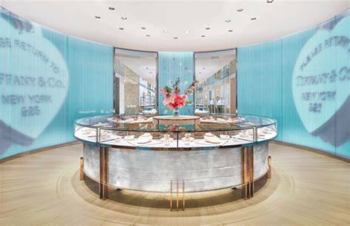 Lunch at Tiffany's NYC: A Luxurious Dining Experience in the Heart of New York