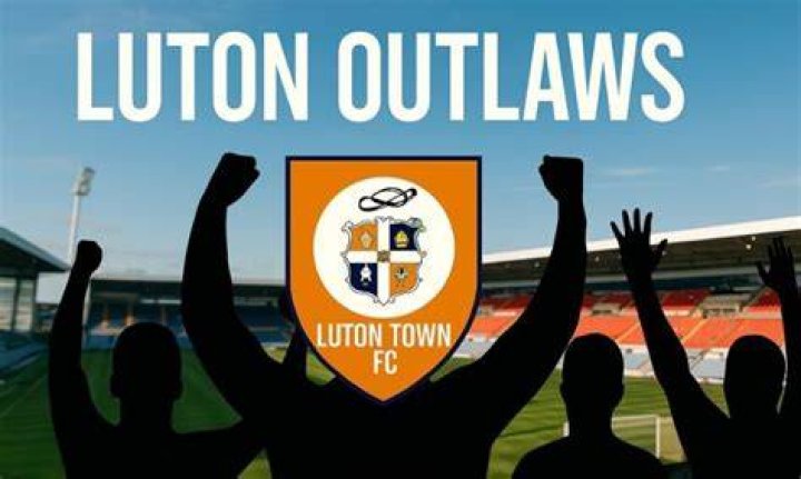 Luton Town Colors: A Deep Dive into the Symbolism and History