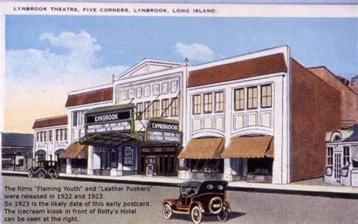 Lynbrook Theater: A Vibrant Hub of Entertainment and Community Spirit