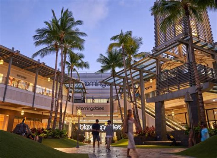 Macy's Ala Moana Hours: A Comprehensive Guide to Shopping at Hawaii's Premier Destination