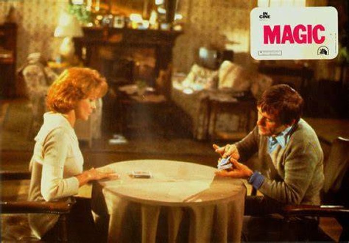 Magic 1978 Cast: A Comprehensive Dive into the Iconic Film's Talented Ensemble