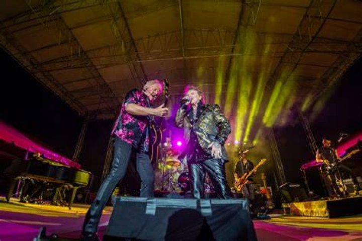 Magic Casino Miami Concerts: The Ultimate Entertainment Experience