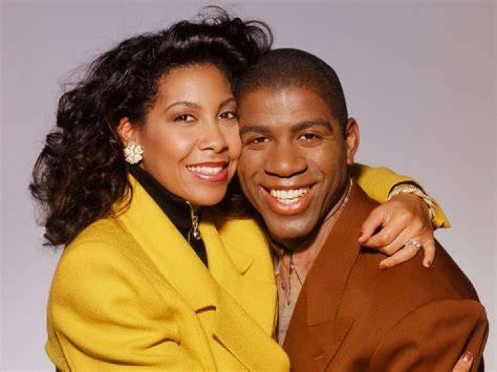 Magic Johnson's Wife: A Closer Look at Cookie Johnson and Her Life