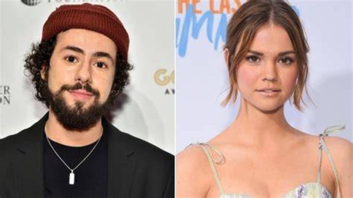 Maia Mitchell Relationship: A Comprehensive Look into Her Love Life