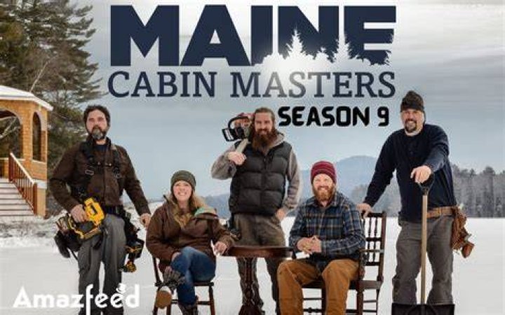 Maine Cabin Masters Season 11 Release Date: Everything You Need to Know