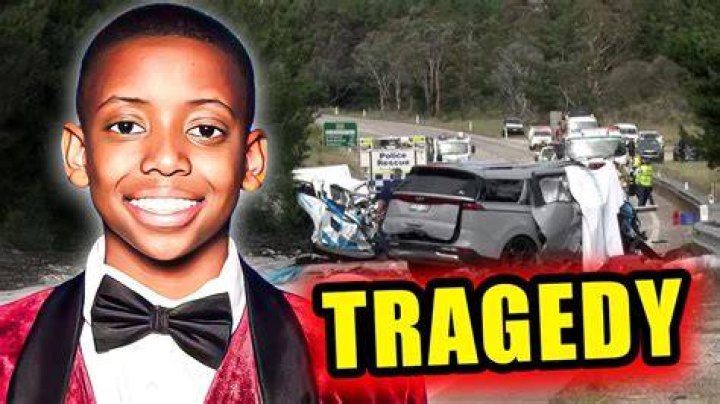 Malakai Bayoh Tragedy: A Heartbreaking Story That Demands Attention