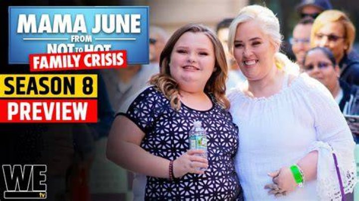 Mama June: Season 8 &ndash; Unveiling the Latest Adventures and Family Dynamics