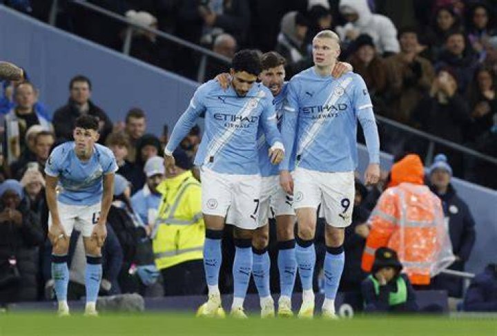 Manchester City Update: The Latest News, Stats, and Insights
