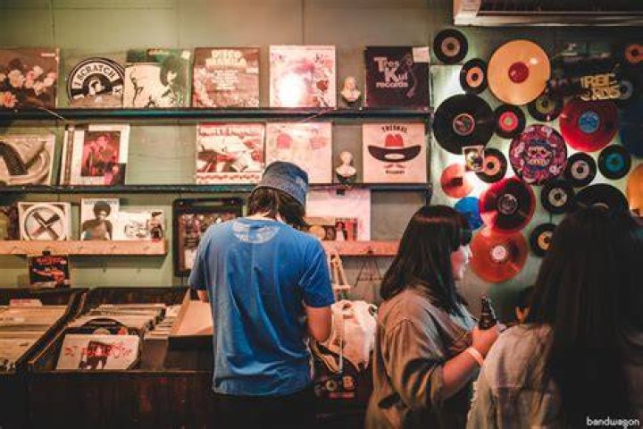 Manila's Quarterly Record Fair: A Haven for Vinyl Enthusiasts