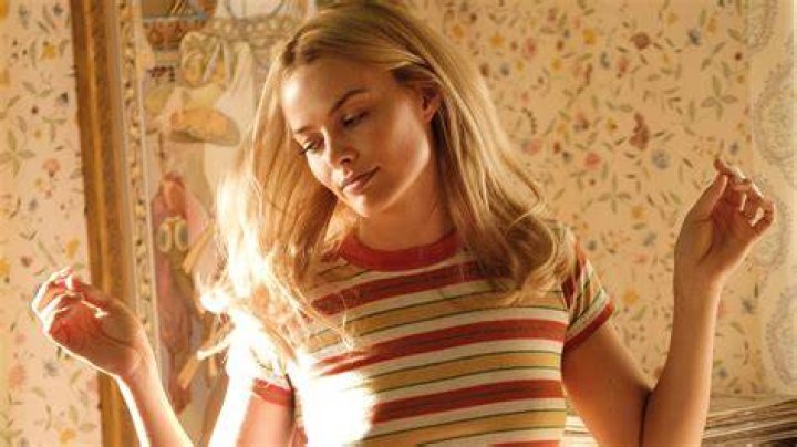 Margot Robbie About Time: A Comprehensive Exploration
