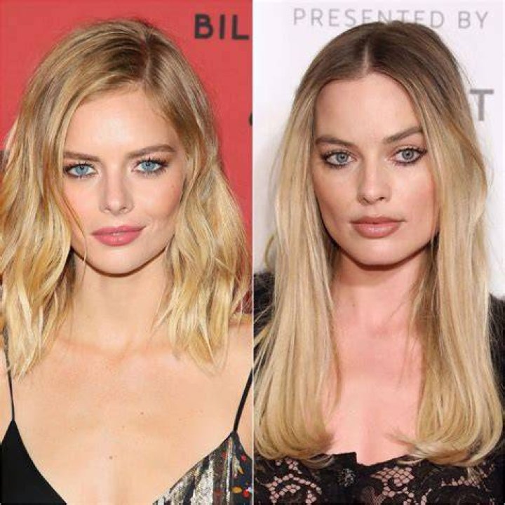 Margot Robbie and Lookalikes: A Comprehensive Exploration of the Celebrity and Her Doppelg&auml;ngers