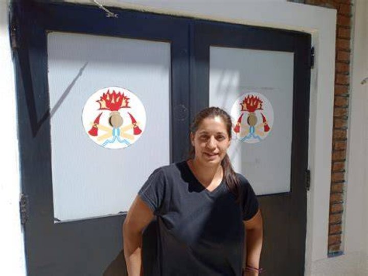 Maria Angelica Rodriguez Cardenas: A Rising Star from Bogota