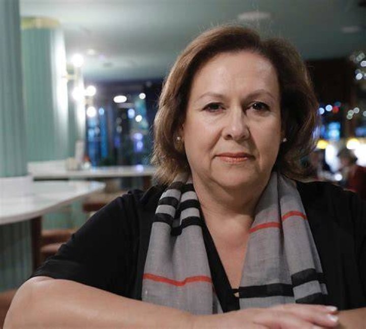 Maria Victoria Henao: The Remarkable Journey of a Colombian Trailblazer