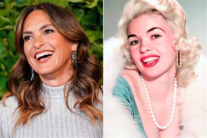 Mariska Hargitay's Mother: A Deep Dive into Her Life, Legacy, and Influence